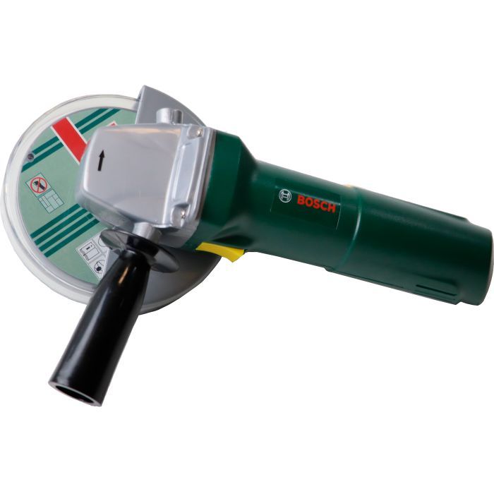 Игровой набор Bosch Угловая шлифовальная машина (8426)
