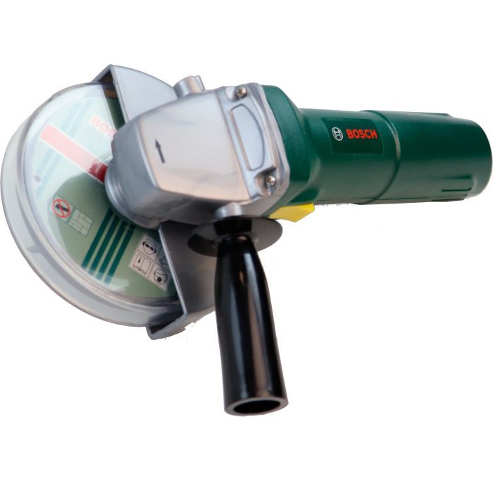 Игровой набор Bosch Угловая шлифовальная машина (8426) изображение 2