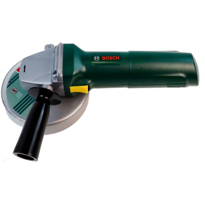 Игровой набор Bosch Угловая шлифовальная машина (8426) изображение 3
