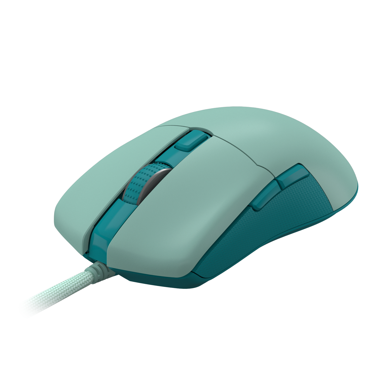 Мишка Hator Pulsar 2 USB Mint (HTM-513) зображення 2