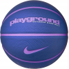 Мяч баскетбольный Nike Everyday Playground 8P Graphic Deflated синій, рожевий Уні 7 N.100.4371.429.07 (887791757944) изображение 2