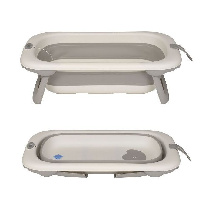 Ванночка El Camino T-Control grey (ME 1106 grey) изображение 2