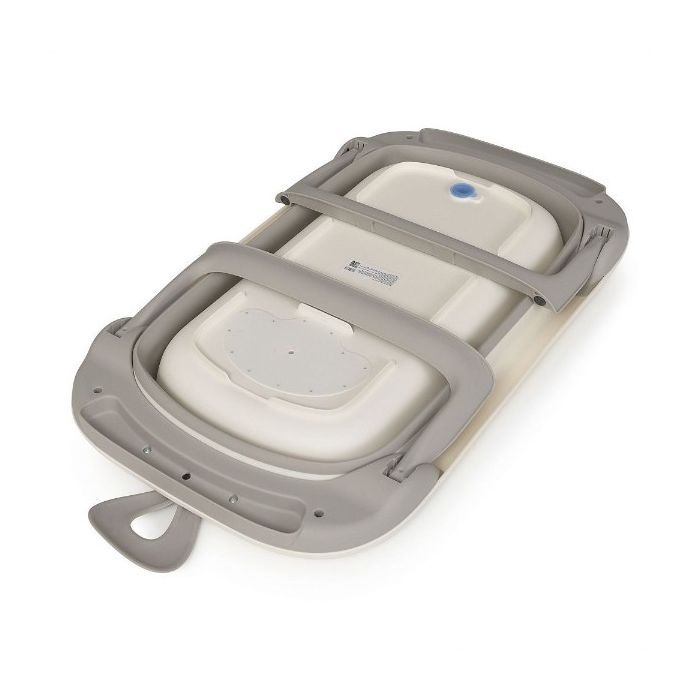 Ванночка El Camino T-Control grey (ME 1106 grey) изображение 4