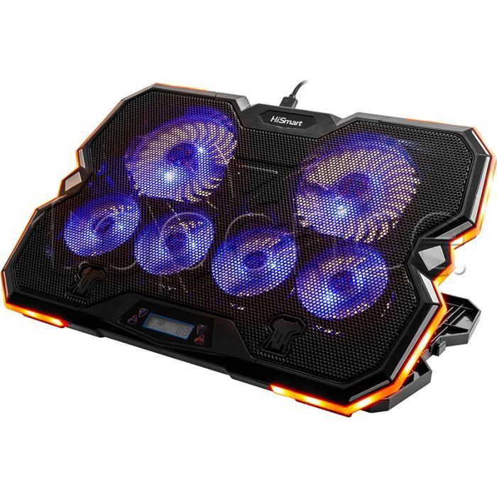 Подставка для ноутбука HiSmart DCX-A103 (HS083144)
