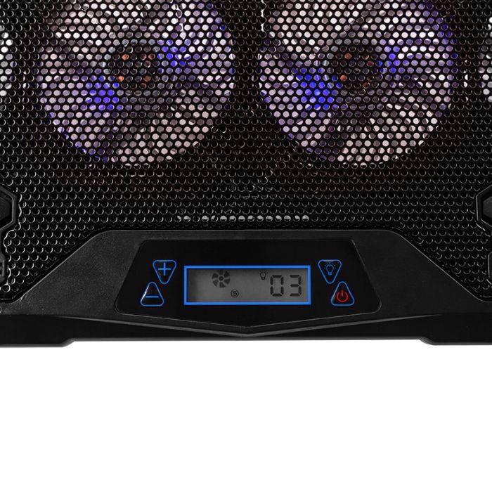 Подставка для ноутбука HiSmart DCX-A103 (HS083144) изображение 2