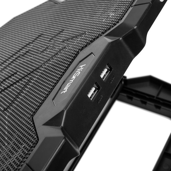 Подставка для ноутбука HiSmart DCX-A103 (HS083144) изображение 3