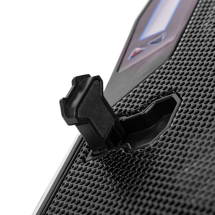 Подставка для ноутбука HiSmart DCX-A103 (HS083144) изображение 4