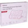 Подставка для ноутбука HiSmart DCX-A103 (HS083144) изображение 6