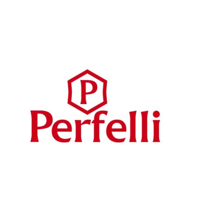 Алюмінієвий фільтр для витяжки Perfelli Арт. 00667 чорний