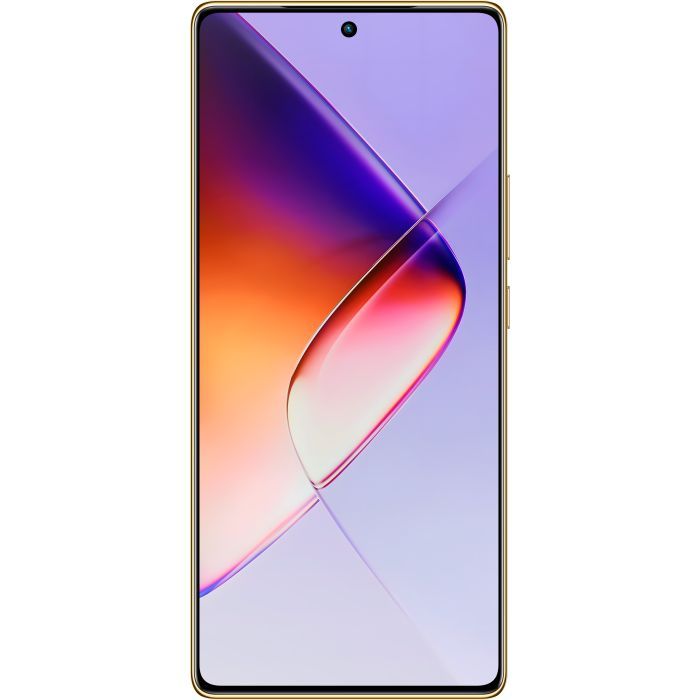 Мобильный телефон Infinix Note 40 8/256Gb NFC Titan Gold (4894947019197) изображение 2