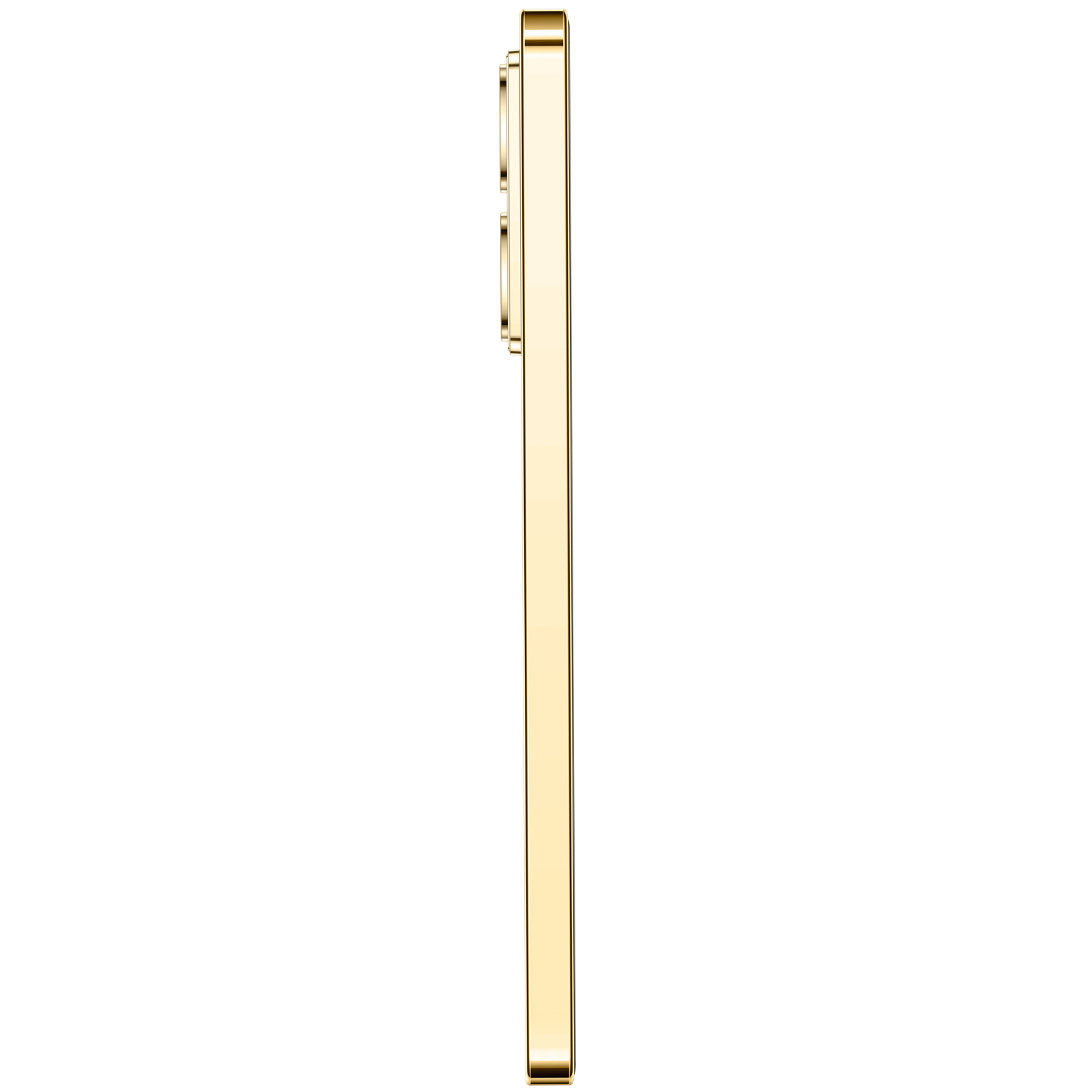 Мобільний телефон Infinix Note 40 8/256Gb NFC Titan Gold (4894947019197) зображення 4