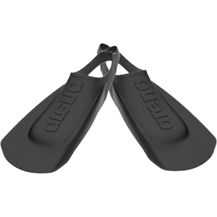 Ласты Arena Fins Adult 006985-200 жовтий 44-45 (3468337102656)
