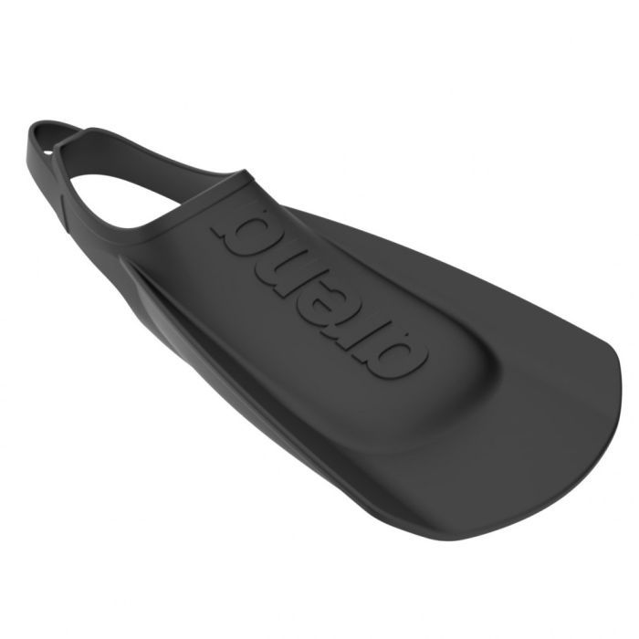 Ласты Arena Fins Adult 006985-200 жовтий 44-45 (3468337102656) изображение 2