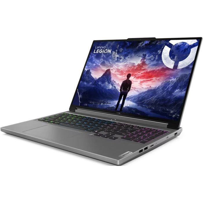 Ноутбук Lenovo Legion 5 16IRX9 (83DG00CBRA) зображення 3