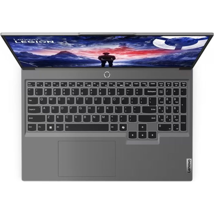 Ноутбук Lenovo Legion 5 16IRX9 (83DG00CBRA) зображення 4