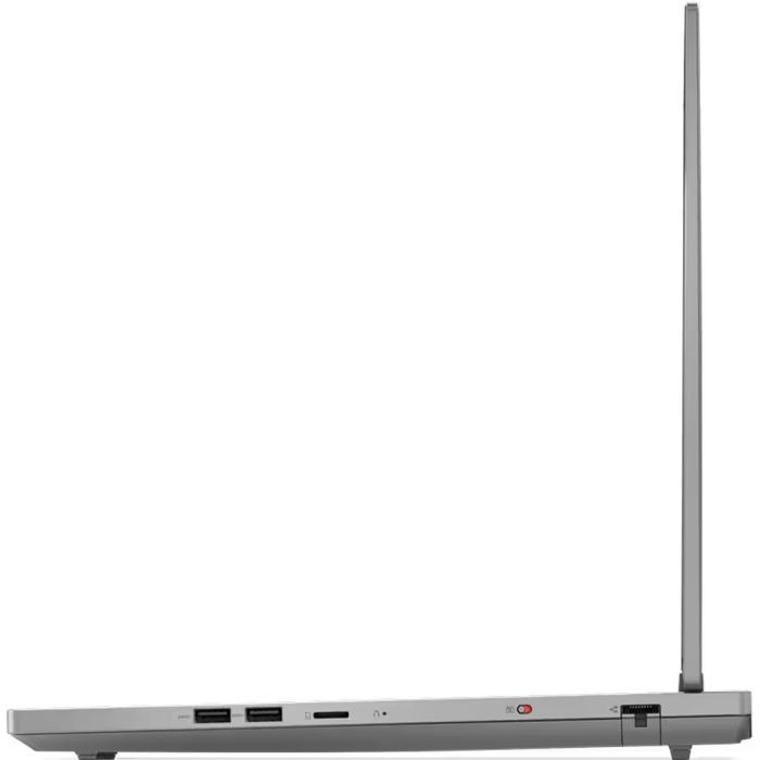 Ноутбук Lenovo Legion 5 16IRX9 (83DG00CBRA) зображення 6