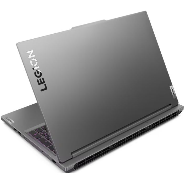 Ноутбук Lenovo Legion 5 16IRX9 (83DG00CBRA) зображення 9
