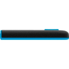 USB флеш накопитель ADATA 512GB AUV 128 Black/Blue USB 3.2 (AUV128-512G-RBE) изображение 3