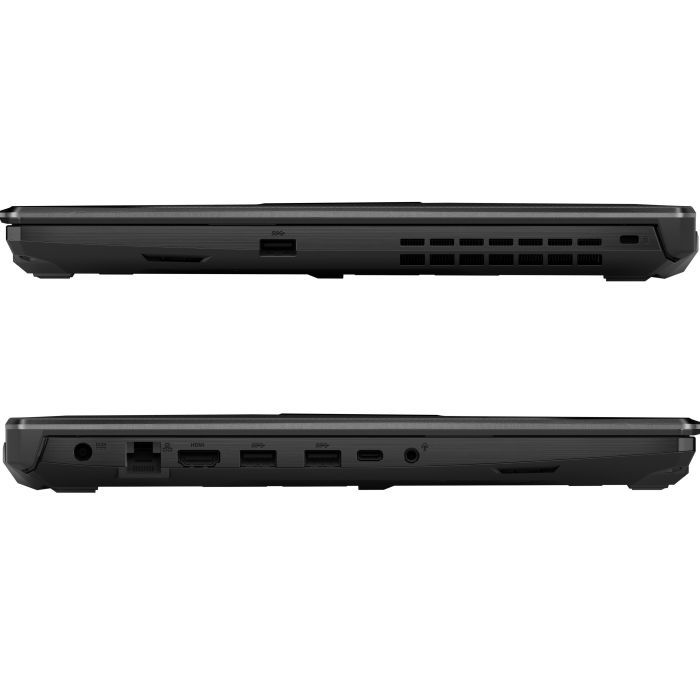 Ноутбук ASUS TUF Gaming A15 FA506NF-HN031 (90NR0JE7-M004M0) зображення 5