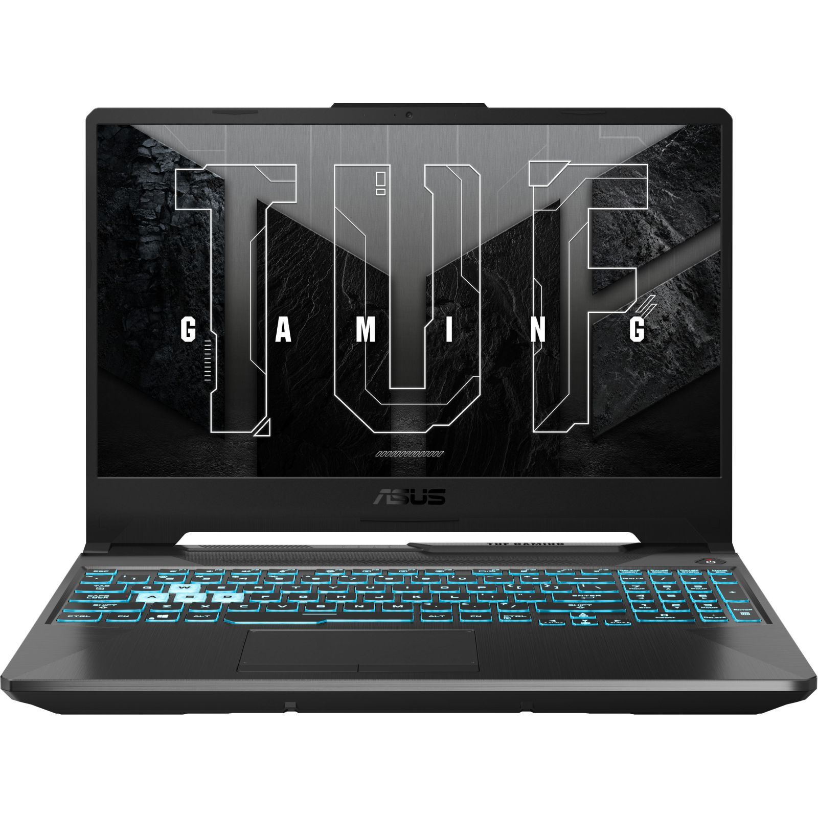 ᐈ Купить ноутбук ASUS TUF Gaming A15 FA506NF-HN031 (90NR0JE7
