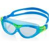 Окуляри для плавання Aqua Speed Marin Kid 215-02 9020 блакитний/зелений OSFM (5908217690203)