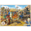Пазл GoodLoot Fallout 25th Anniversary 1000 элементов (5908305242918) изображение 2