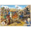 Пазл GoodLoot Fallout 25th Anniversary 1000 елементів (5908305242918) зображення 2