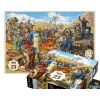 Пазл GoodLoot Fallout 25th Anniversary 1000 елементів (5908305242918) зображення 3
