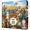 Пазл GoodLoot Fallout 25th Anniversary 1000 елементів (5908305242918) зображення 4