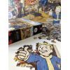 Пазл GoodLoot Fallout 25th Anniversary 1000 елементів (5908305242918) зображення 5