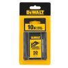 Лезвие DeWALT Carbide, трапецевидное, длина 62 мм, высота 19 мм, 50 шт. (DWHT8-11131) изображение 3