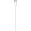 Дата кабель USB-C to Lightning 1.0m Model A2561 Apple (MUQ93ZM/A) изображение 2