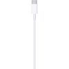 Дата кабель USB-C to Lightning 1.0m Model A2561 Apple (MUQ93ZM/A) изображение 2