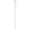 Дата кабель USB-C to Lightning 1.0m Model A2561 Apple (MUQ93ZM/A) изображение 3