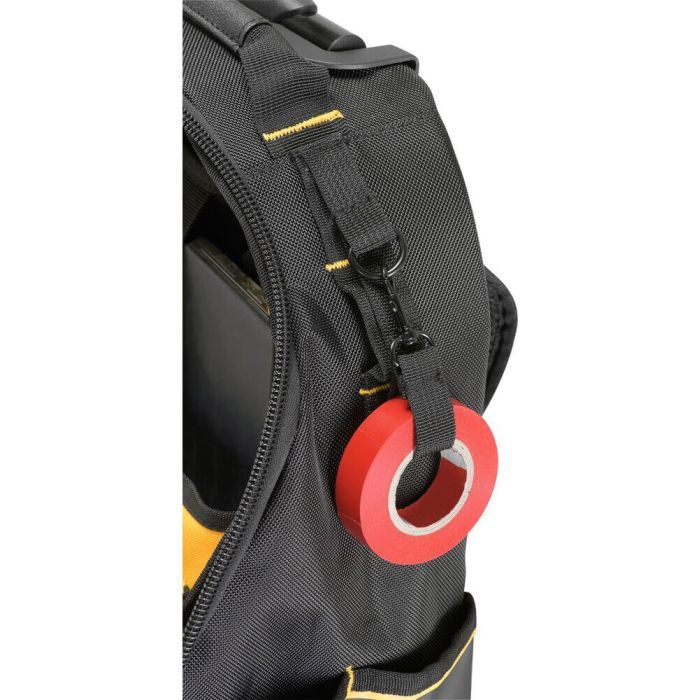 Сумка для инструмента DeWALT PRO рюкзак с колесами (DWST60101-1) изображение 11