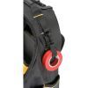 Сумка для инструмента DeWALT PRO рюкзак с колесами (DWST60101-1) изображение 11