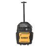 Сумка для инструмента DeWALT PRO рюкзак с колесами (DWST60101-1) изображение 12