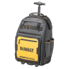 Сумка для инструмента DeWALT PRO рюкзак с колесами (DWST60101-1) изображение 5