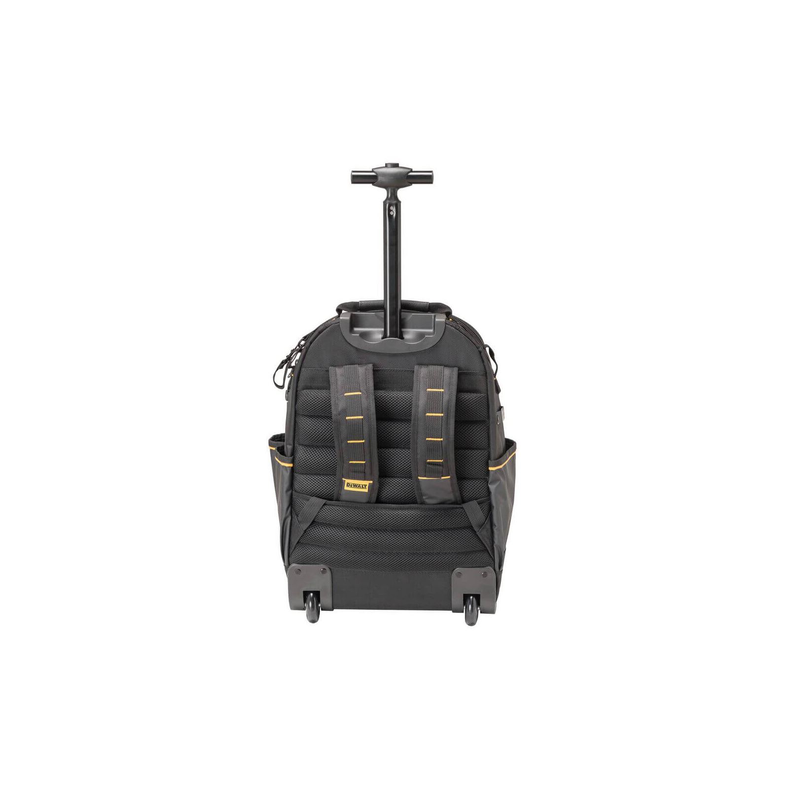 Сумка для инструмента DeWALT PRO рюкзак с колесами (DWST60101-1) изображение 6