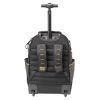 Сумка для инструмента DeWALT PRO рюкзак с колесами (DWST60101-1) изображение 6