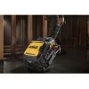 Сумка для инструмента DeWALT PRO рюкзак с колесами (DWST60101-1) изображение 7