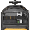 Сумка для инструмента DeWALT PRO рюкзак с колесами (DWST60101-1) изображение 9