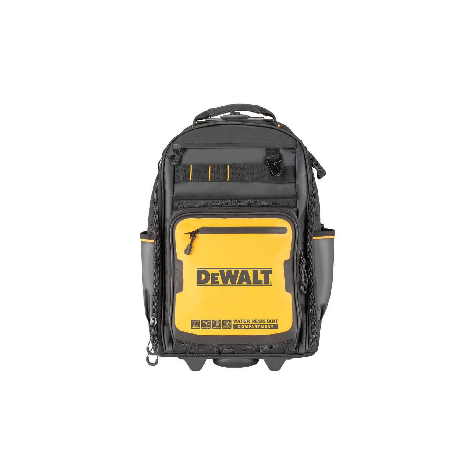 Сумка для инструмента DeWALT PRO рюкзак с колесами (DWST60101-1)