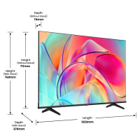 Телевизор Hisense 50E7KQ изображение 11