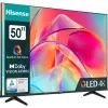 Телевизор Hisense 50E7KQ изображение 2