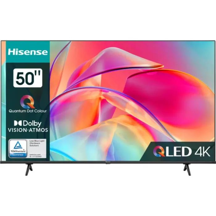 Телевизор Hisense 50E7KQ изображение 8