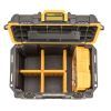 Ящик для інструментів DeWALT TOUGHSYSTEM 2.0 390x360x260 мм (DWST08035-1) зображення 2