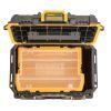 Ящик для інструментів DeWALT TOUGHSYSTEM 2.0 390x360x260 мм (DWST08035-1) зображення 3