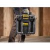 Ящик для інструментів DeWALT TOUGHSYSTEM 2.0 390x360x260 мм (DWST08035-1) зображення 7