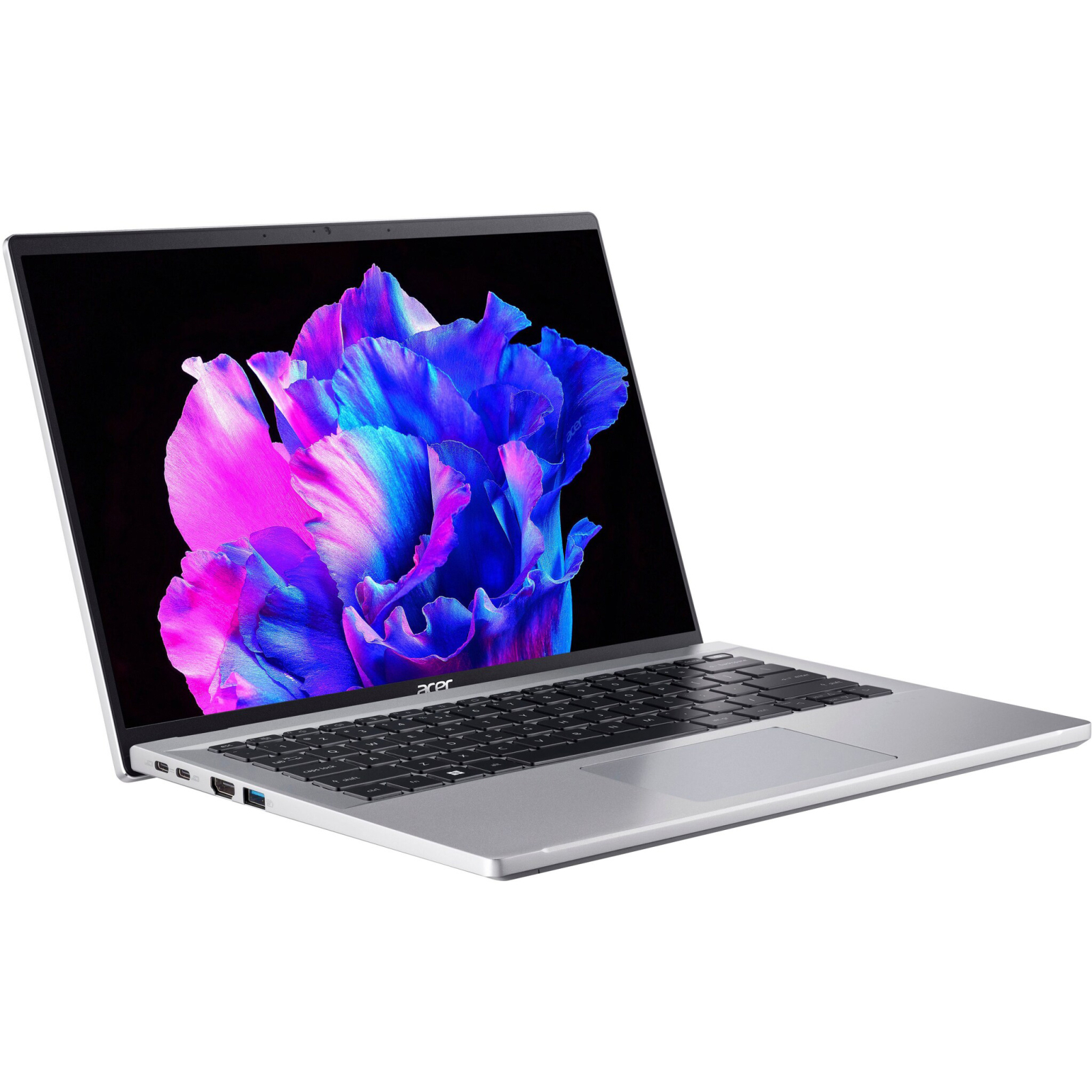 Ноутбук Acer Swift Go 14 SFG14-73 (NX.KZ1EU.001) изображение 2